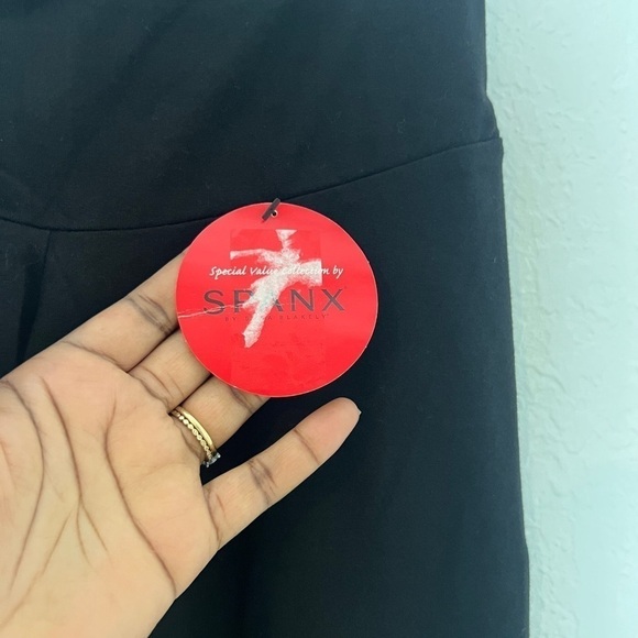 SPANX Ath-Leisure Active Full Leg Pants - Picture 9 of 10